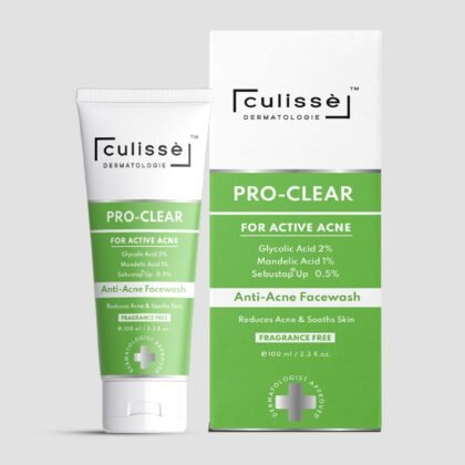 Pro-Clear (Box & Tube ) 1
