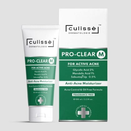 Pro-Clear M (Box & Tube ) 1