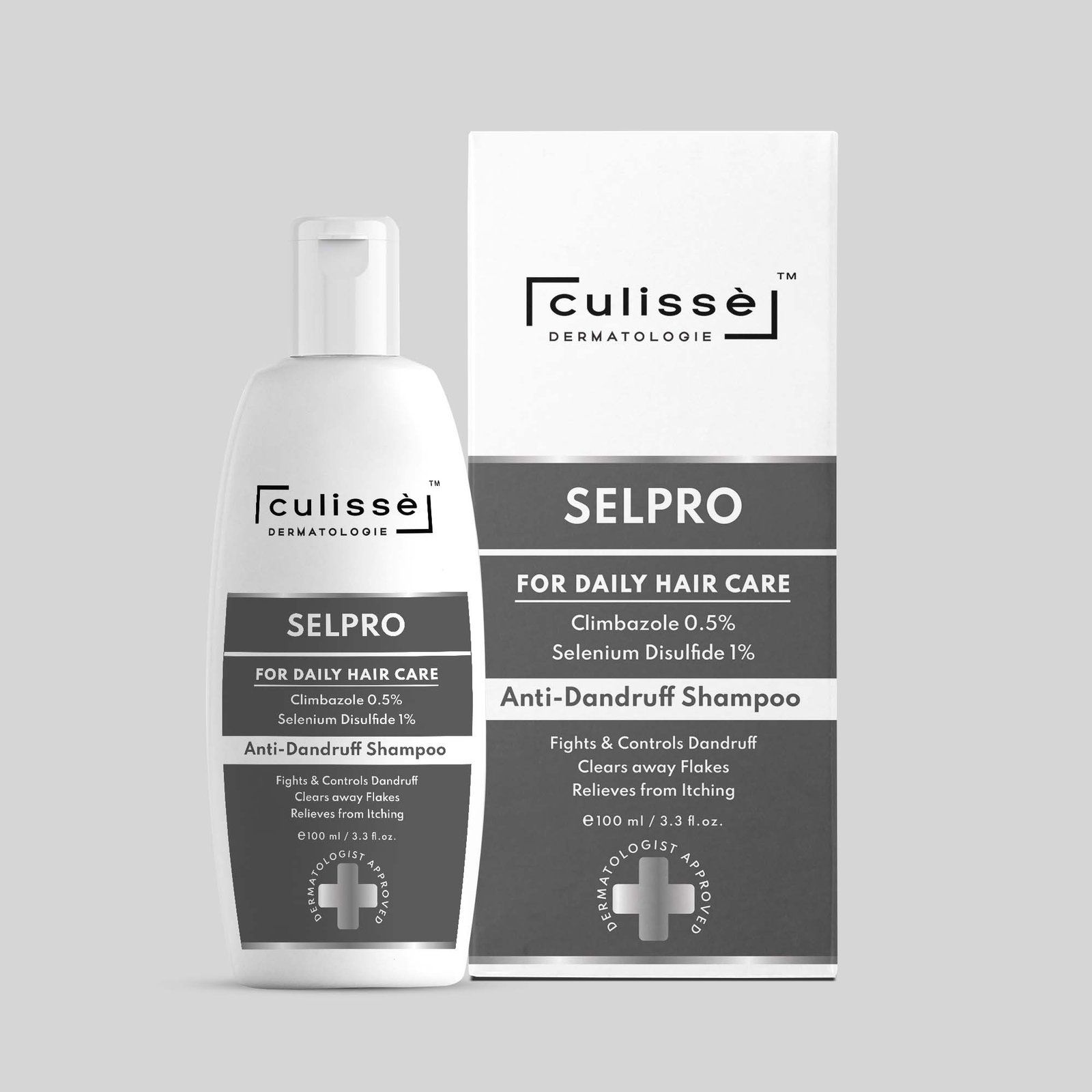 Selpro (Box & Bottle)