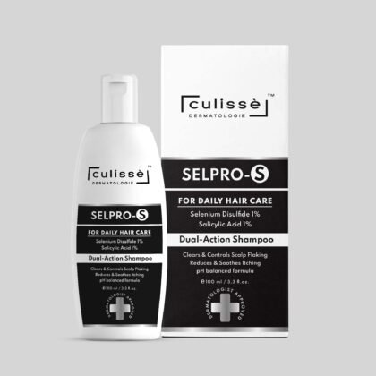 Selpro-S (Box & Bottle)