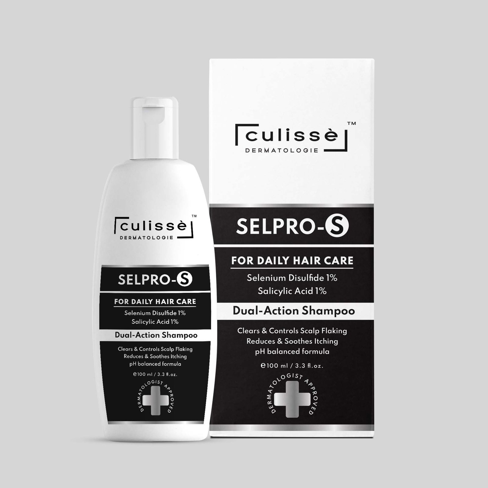 Selpro-S (Box & Bottle)