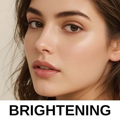 Brightening