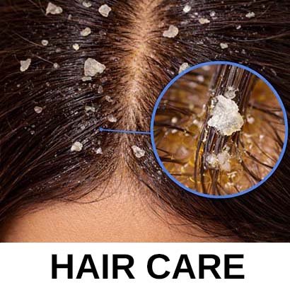 Hair Care